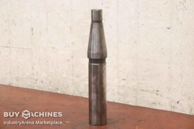 Milling holder SK40 unbekannt Prüfdorn  Ø 40  mm