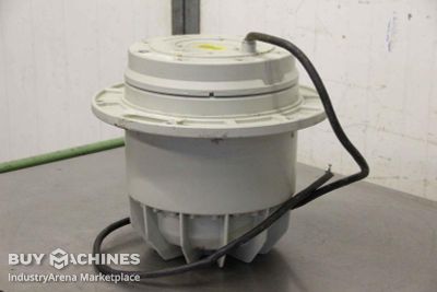 Radial-Ventilator Motor Ziehl-Abegg MK205-UDK.30.N