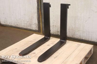 Forks unbekannt 100 x 35 Länge 650 mm