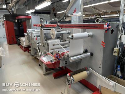 XEIKON 3500