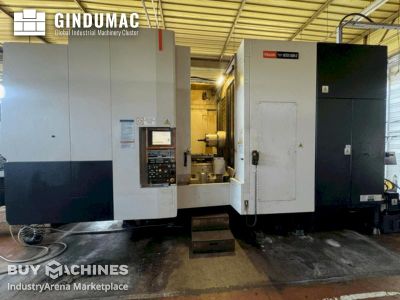 Mazak HC NEXUS 6800II