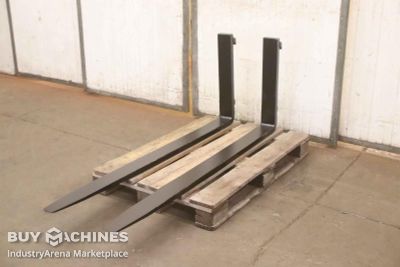 Forks unbekannt 100 x 35 Länge 1590 mm