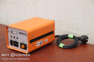 Temperature control device Hasco Z126/1/16/N