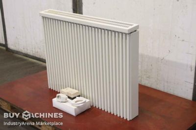 electric heating Wibo thermatic 1000