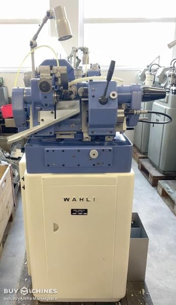 WAHLI W 90