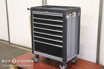 Workshop trolley Duro SIDE 01547