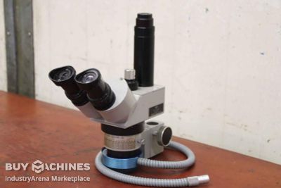 Measuring microscope NSK Nissho TZ-240  010/24T