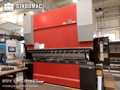 AMADA HFE-1303M2