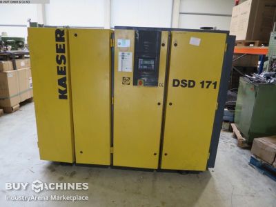 KAESER DSD 171