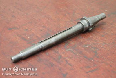 Milling holders SK40 unbekannt Ø 32/27 mm