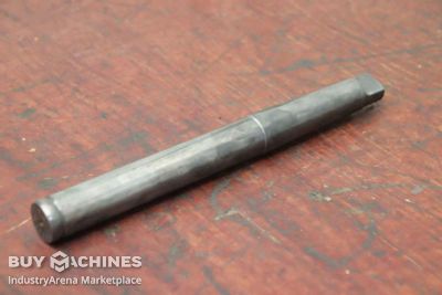 Milling holder MK4 unbekannt Prüfdorn  Ø 30  mm