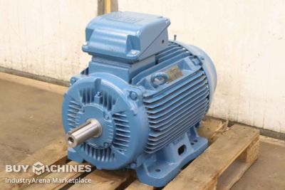 Electric motor 55 kW 2970 rpm Weg 250S/M-02