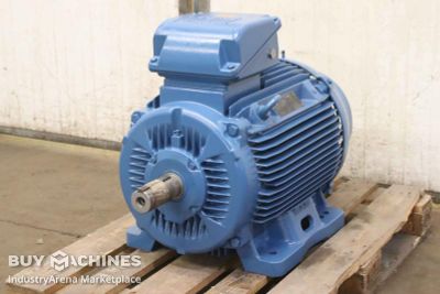 Elektromotor 55 kW 950 U/min Weg 250S/M-06