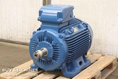 Elektromotor 55 kW 950 U/min Weg 250S/M-06