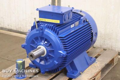 Elektromotor 75 kW 1480 U/min Marelli Motori 280S4