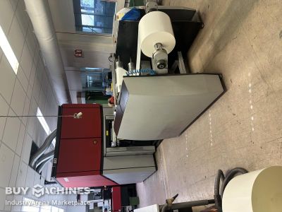 Xeikon CX3