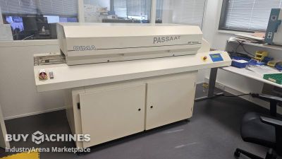 DIMA PASSAAT Reflow Oven