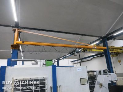 Demag 250 kg