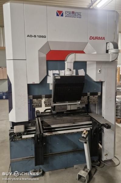 Durma AD-S 1260