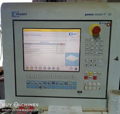 Brandt KDF 440