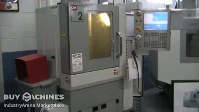 2010 Haas OM 2A