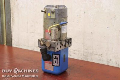 Hydraulic pump 24 V 160 bar Si Smiths Industries 102680-13-24