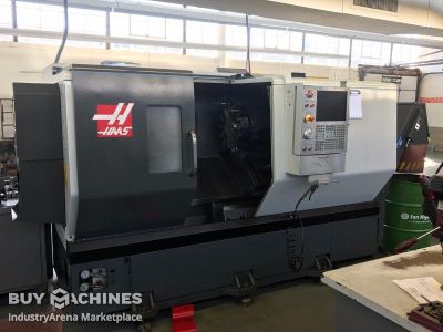 2012 Haas-st-30T