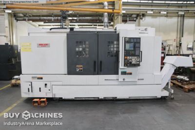 MORI SEIKI NL 2500 Y  1250