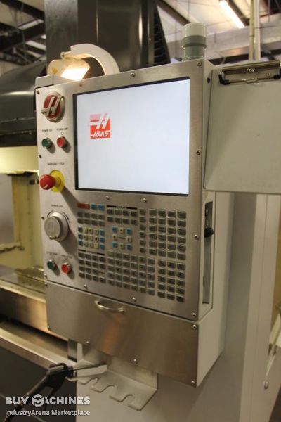 2010 HAAS VF-2SS