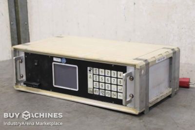 Dosing computer terminal HuK Dopag ZM-9310-1-0