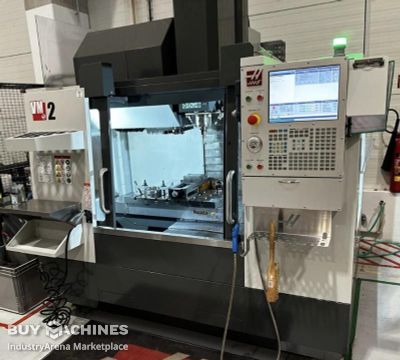 Haas VM-2