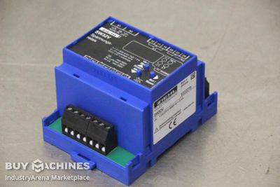 Safety relay Weidmüller SW32V