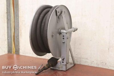 Hose reel unbekannt Schlauchlänge 5400 mm