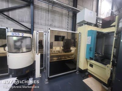 MAKINO A 55 E