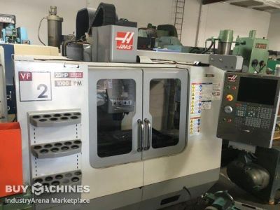 2007 Haas VF-2D