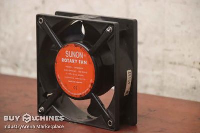 Axial fan Sunon DP209WR