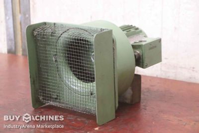 Blower 0.085 kW Siemens 2CW5 155-0