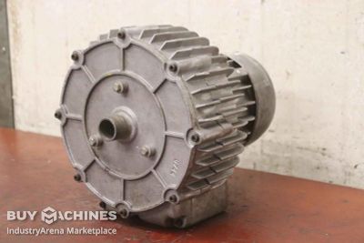 Side channel blower 0.37 kW Dürr-Dental 9000.102.09