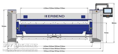 ERBEND MFB 4215