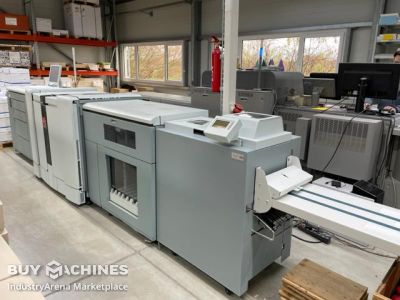 OCE Varioprint 6250