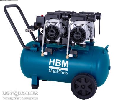 HBM Super Silent 50