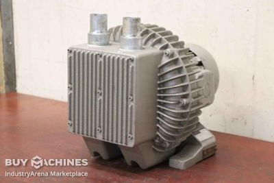 Side channel blower 1.5 kW Rietschle SKG 250-2.02.16