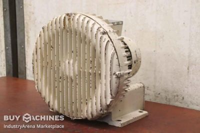 Side channel blower 2.2 kW Siemens 2CH6 042