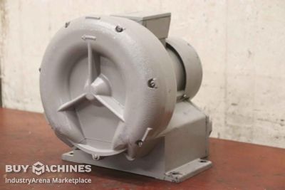 Side channel blower 0.2 kW Siemens Elmo-G 2 BH2 000-OAH02