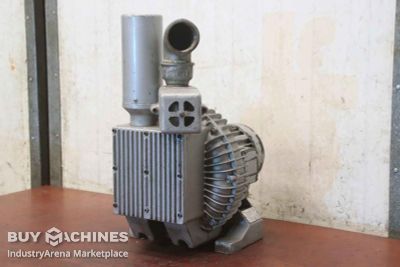 Side channel blower 1.1 kW Rietschle SKG 250-2.02