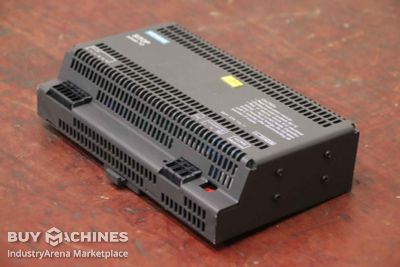 Power supply SITOP Power Siemens 6EP1334-1AL11