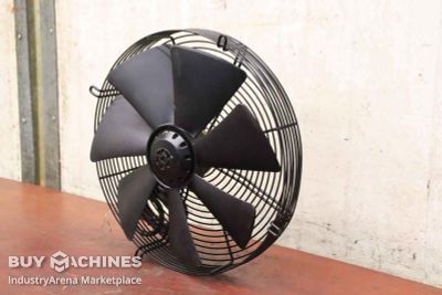 Axial fan 94 W ebmpapst copeland S4D350-AF10-17   Ø 350 mm