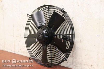 Axial fan 94 W 1380 U/min ebmpapst S4S300-AA02-19   Ø 300 mm