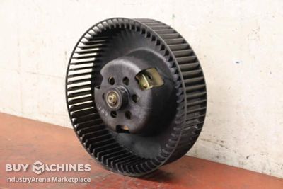 fan blower unbekannt Ø 287 x 135 mm