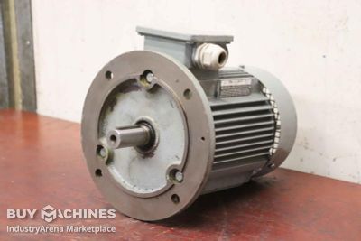 Elektromotor 3 kW 1440 U/min Elmot-Schäfer ESHE 100LB-4